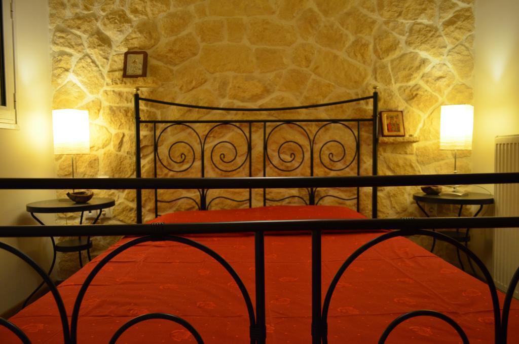 Giorgis Home Seafront Schinias Bagian luar foto