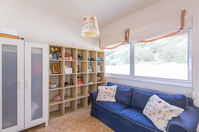 Giorgis Home Seafront Schinias Bagian luar foto